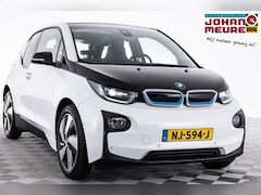 BMW i3 - High Voltage Edition 94Ah 33 kWh | 1e Eigenaar -A.S. ZONDAG OPEN