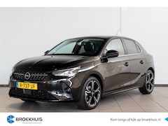 Opel Corsa - 1.2 Elegance Sport | Panorama dak | Climate Controle | Stoel & Stuur verwarming | 17 inch
