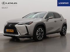 Lexus UX - 250h Preference Line | Parkeersensoren | Safety System | Android Auto & Apple Carplay |
