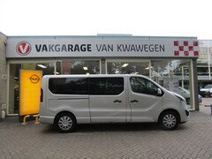 Opel Vivaro - 1.6 CDTI 9 persoons €13.900, - EX. BTW en BPM