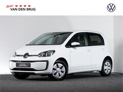 Volkswagen e-Up! - e-up 18 KW 82 PK | Cruise Control | Stoelverwarming | Parkeersensoren | Btw auto