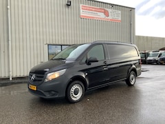 Mercedes-Benz Vito - 114 CDI L2 H1 Airco Cruise 3 Zits Euro 5