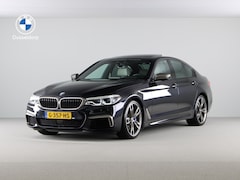 BMW 5-serie - M550iA xDrive High Executive