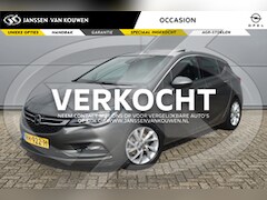 Opel Astra - 1.4 Business Executive | Adaptive Cruise | Schuif/Kantel dak | Vol opties |