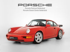 Porsche 911 - 964 RS America