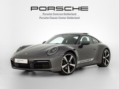 Porsche 911 - Carrera