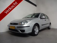 Ford Focus - 1.6-16V Cool Edition Automaat. Airco. 5-Deurs