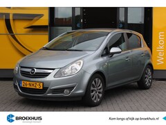 Opel Corsa - 1.2-16V '111' Edition 1E EIGENAAR/AUTOMAAT/AIRCO/CRUISE CONTROL