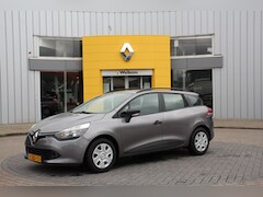 Renault Clio Estate - 0.9 TCe Authentique