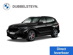 BMW X5 - xDrive45e High Exe. | M-Sport | 21'' | CoPilot | Bowers&Wilkins | Panorama. | Stoelventi.+