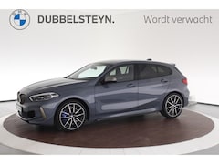 BMW 1-serie - M135i xDrive | Live Cockpit prof | Head-Up | Elek. stoel | DAB Tuner | Harman Kardon | Cam