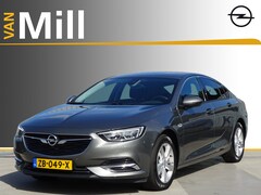 Opel Insignia - GS 1.5 Turbo Edition | AGR-STOEL | NAVIGATIE | ACHTERUITRIJCAMERA |