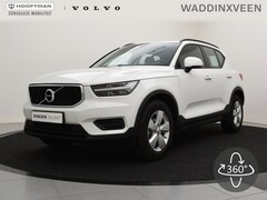 Volvo XC40 - T2 CRUISECONTROL PARKASSIST ACHTER DAB+ NAVIGATIE ON CALL
