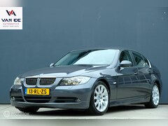 BMW 3-serie - 325i Dynamic Executive | Leer | Xenon |Navi |NAP