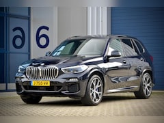 BMW X5 - XDrive40i / M Pakket / Pano Dak / Soft Close / Laser / Keyless / HUD