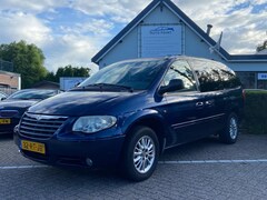 Chrysler Grand Voyager - 3.3i V6 AUTOMAAT/7-PERSOONS/STOW EN GO