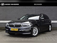 BMW 5-serie Touring - 520i High Executive Edition / Memory L+R / Comfort / Camera
