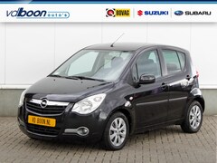 Opel Agila - 1.2 Edition Automaat | Airco | Radio/cd | Lm-Velgen