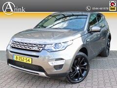 Land Rover Discovery Sport - 2.0 Si4 4WD HSE Luxury