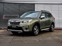 Subaru Forester - 2.0i e-BOXER First Edition Automaat AWD *Approved Used