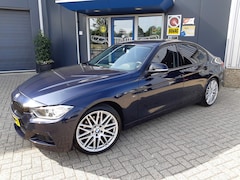BMW 3-serie - 320d EfficientDynamics Edition High Executive Aut. Sport