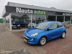 Opel ADAM - 1.2, Airco, Cruise, Nieuwstaat