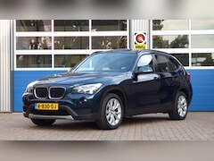 BMW X1 - SDrive18d Business+