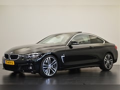 BMW 4-serie Coupé - 440i Coupé M-Sport | High Executive Schuif/Kanteldak | Elektrisch verstelbare stoelen | St
