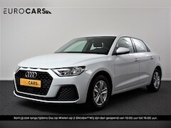Audi A1 Sportback - 30 TFSI Automaat | Navigatie | Climate Control | Virtual Cockpit | Parkeer sensoren | Blue