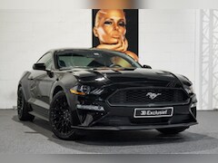 Ford Mustang - 2.3 Ecoboost