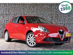 Alfa Romeo Giulietta - 1.4 Turbo | Geen import | Cruise | DAB+ |