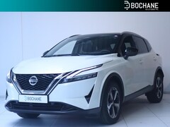 Nissan Qashqai - 1.3 MHEV 158 Xtronic Premiere Edition Clima/Navi/Camera/Panoramadak