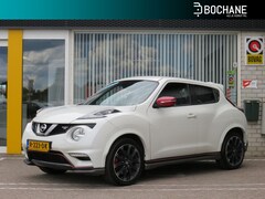 Nissan Juke - 1.6 DIG-T All Mode Nismo RS , 213pk AWD, Navigatie, Camera, Climate Control, Cruise Contro