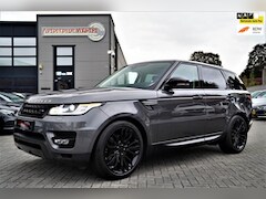 Land Rover Range Rover Sport - 3.0 TDV6 HSE Dynamic | Panorama | Facelift | LED verlichting | Camera | Luchtvering | 21 i
