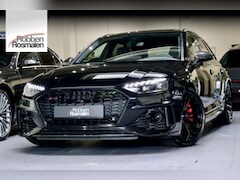 Audi A4 Avant - RS4 2.9 TFSI EVO|Dynamic|PANO|CERAMIC|CARBON