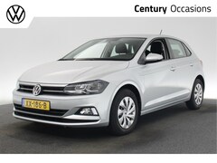 Volkswagen Polo - 1.0 TSI Comfortline Navi / Airco / Cruise