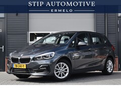 BMW 2-serie Active Tourer - 216i Executive | NL-Auto | Full-Led | Navigatie | Cruise-Control | PDC | Facelift |