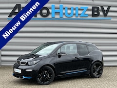 BMW i3 - S Executive 120Ah €2000, - Subsidie 42 kWh 184 PK DAB Harman - Kardon ACC Achteruitrijcame