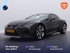 Lexus LC - 500h Coupe Touring Pack