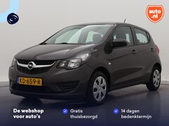 Opel Karl - 1.0 Ecoflex Edition