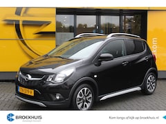 Opel Karl - 1.0 Rocks Online Edition Navi/Carplay/Cruise
