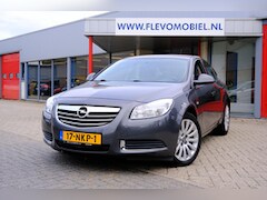 Opel Insignia Sports Tourer - 1.8 Edition 140pk Clima|LMV|Cruise