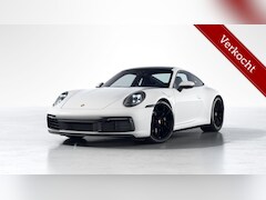 Porsche 911 - 992 3.0 Carrera LED Sportuitlaat 21"
