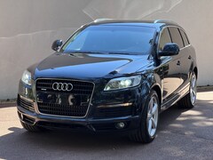 Audi Q7 - 4.2 FSI UNIEK KM'S/ VOLL 4.2 FSI quattro 5+2