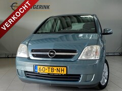 Opel Meriva - 1.6 16V 77KW Enjoy *AIRCO