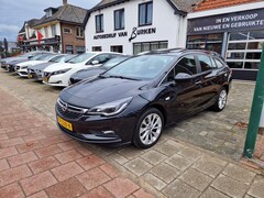 Opel Astra Sports Tourer - 1.0 Edition, Navigatie, Climate control, Cruise control, L.M.Velgen, Electr.schuifkantelda