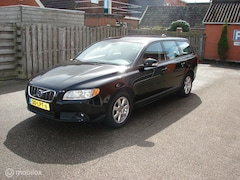 Volvo V70 - 2.0