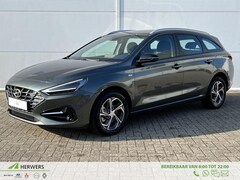 Hyundai i30 Wagon - 1.0 T-GDi AUTOMAAT MHEV Comfort Smart / €750, - Smart bonus / Navigatie / Keyless / Climat