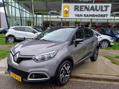 Renault Captur - 0.9 TCe Dynamique / Trekhaak / Climate / Cruise / Camera / Parkeersensoren A / Navi / Radi