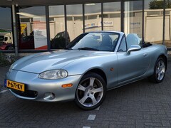 Mazda MX-5 - 1.6i Exclusive